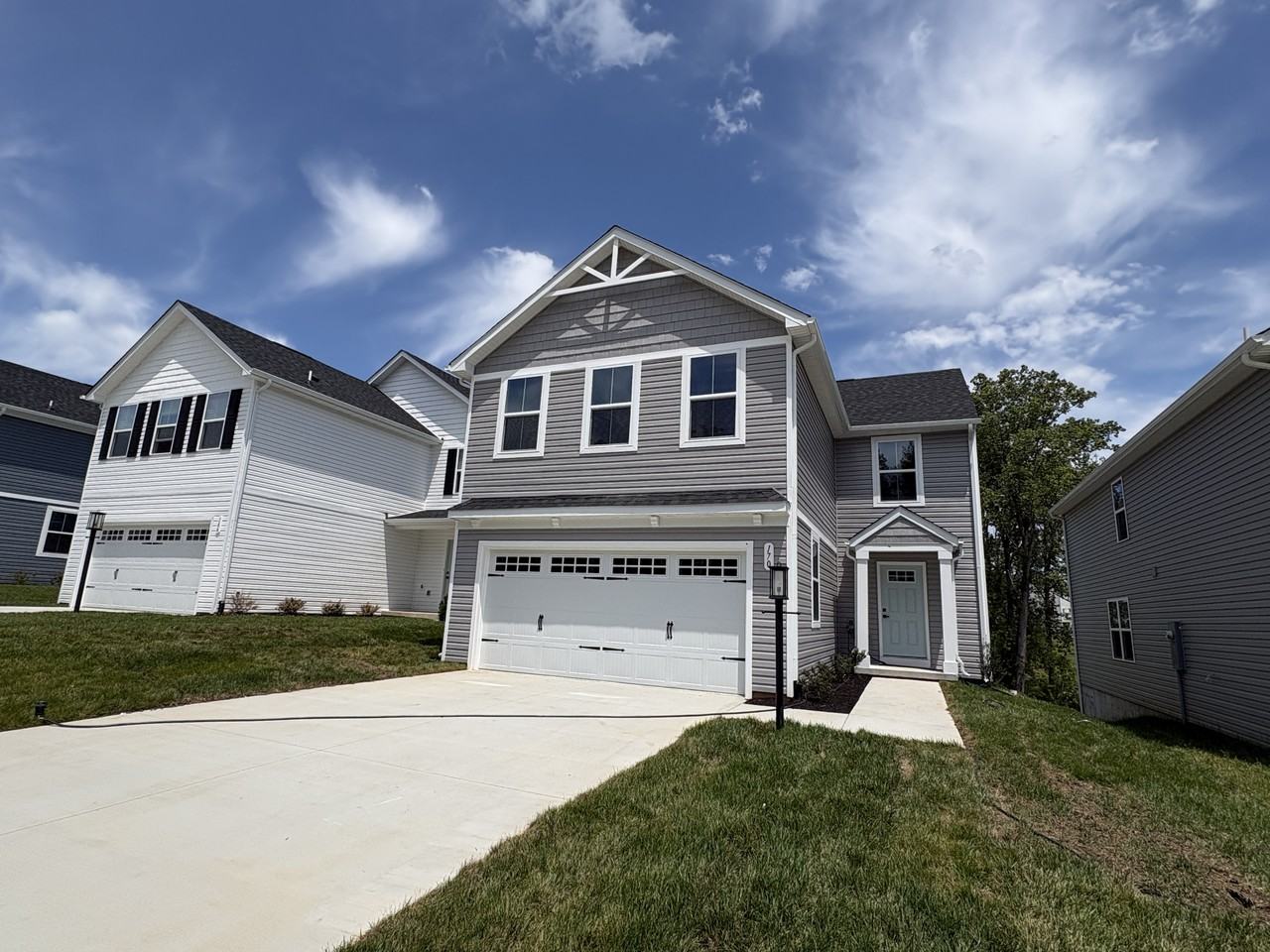 170 Grove Hill Ter #1 - Photo 2 of 27