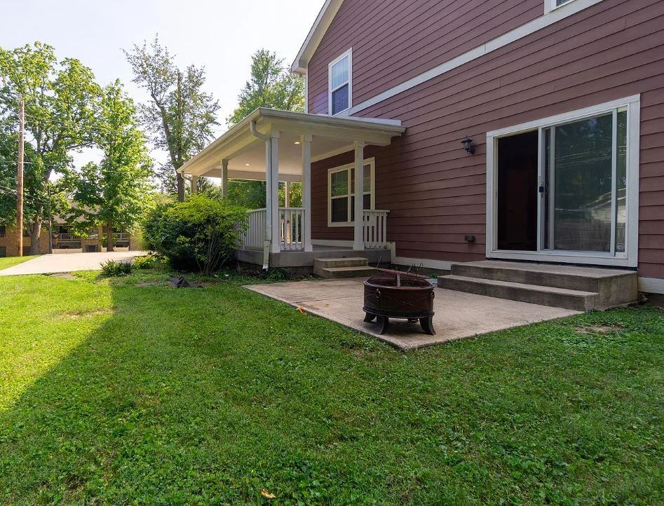 5601 Ralston Ave #B - Photo 2 of 10