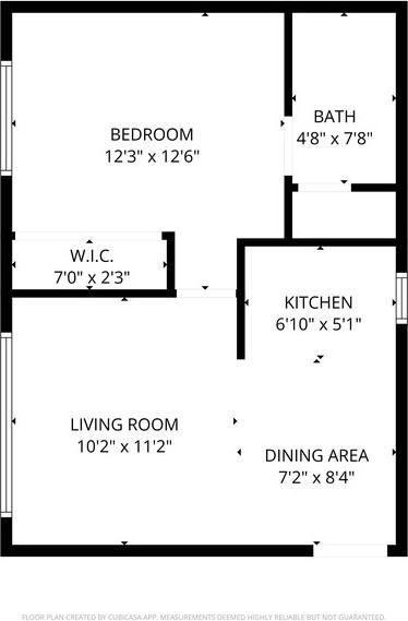 1465 Meadowview Dr #2 - Photo 2 of 2