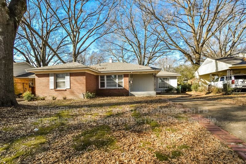 1271 Wedgewood St - Photo 2 of 17