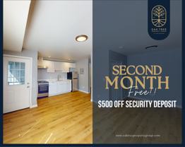 6500 - 6506 Foothill Blvd - Photo 1 of 1