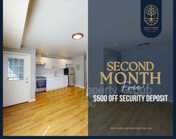 featured image of 6500 Foothill Blvd #I