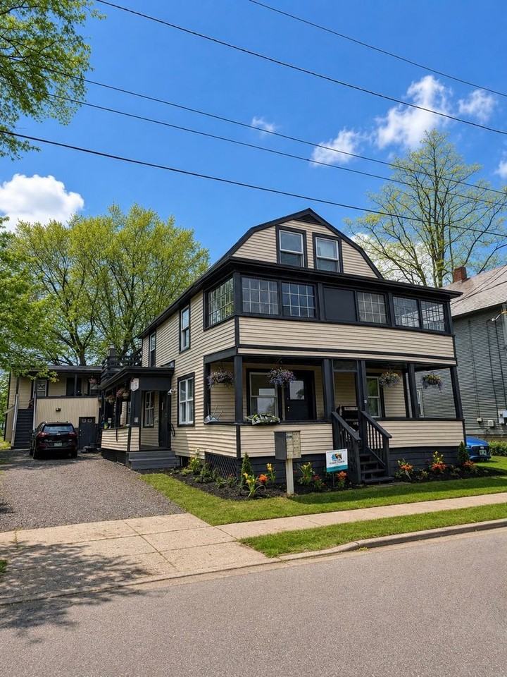 47 Willow St
