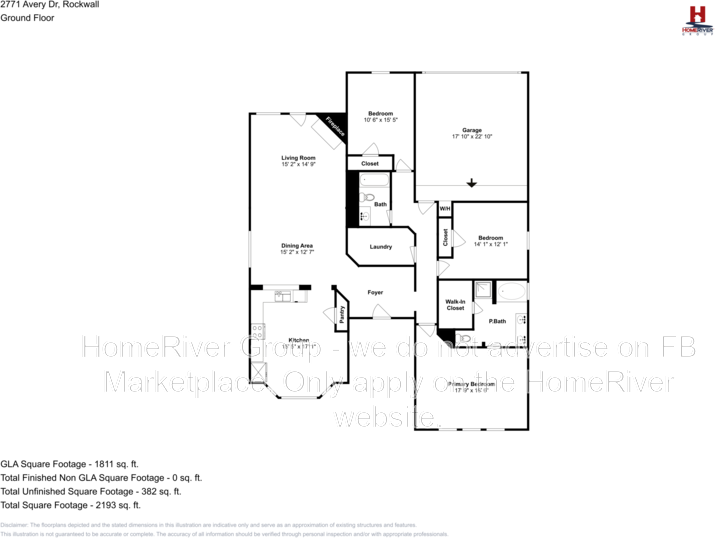 2771 Avery - Photo 2 of 27