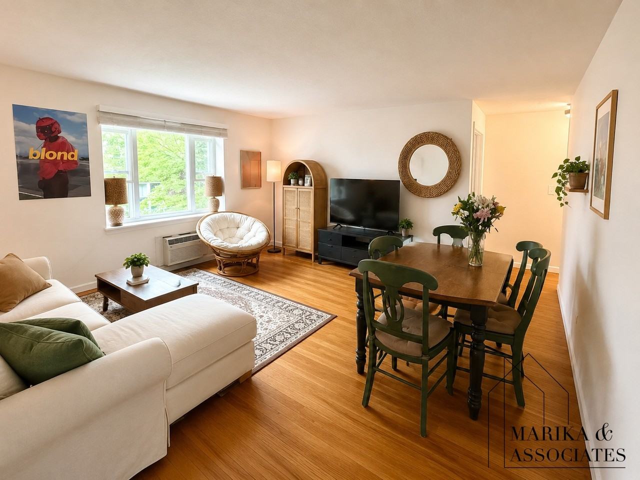 57 Colborne Rd #3