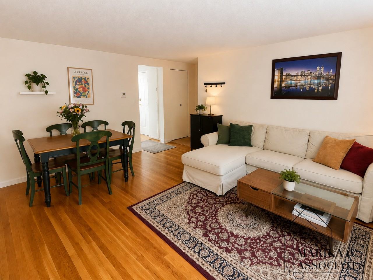 57 Colborne Rd #3 - Photo 4 of 14
