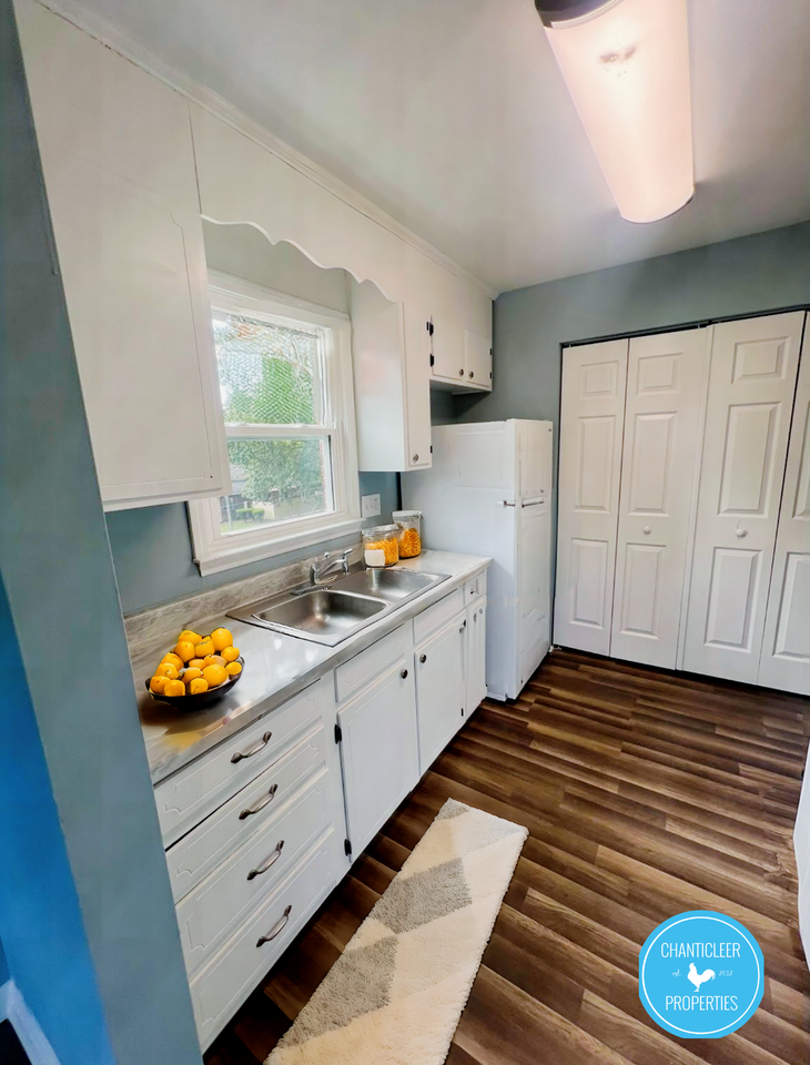 821 East Lafayette Street - Photo 4 of 24