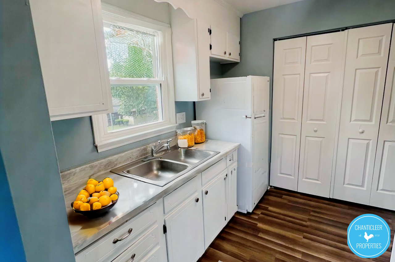 821 East Lafayette Street - Photo 6 of 24