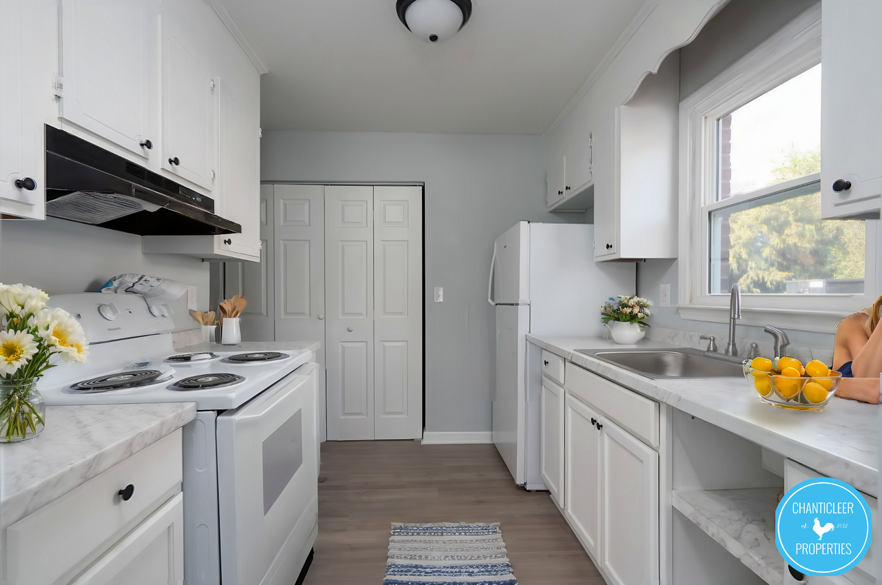 821 East Lafayette Street - Photo 7 of 24