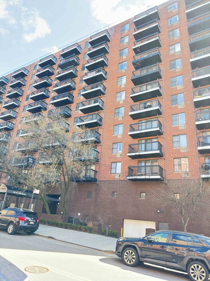 140-16 34th Avenue #308