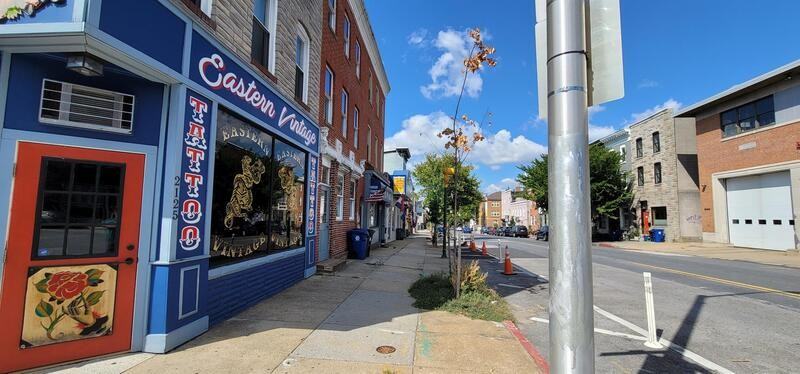 500 S Collington Ave - Photo 2 of 14