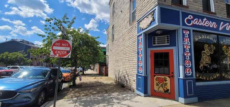 500 S Collington Ave - Photo 3 of 14
