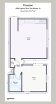 4906 Ingersoll Avenue - Photo 1 of 1