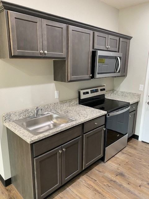 Spartan Rentals 8th St. - Photo 2 of 13