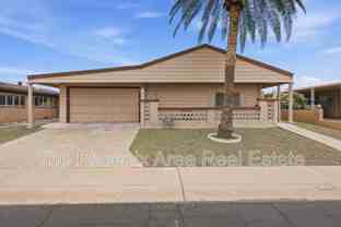 2431 N Higley Rd - Photo 1 of 1
