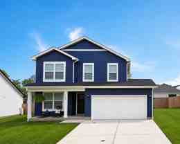 433 Pomeroy Dr - Photo 1 of 1