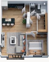 featured image of 320 Brown St