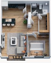 Wabash Village Apartments - Photo 1 of 1