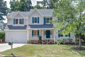 featured image of 100 Connelly Springs Pl