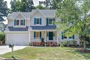 100 Connelly Springs Pl - Photo 1 of 1