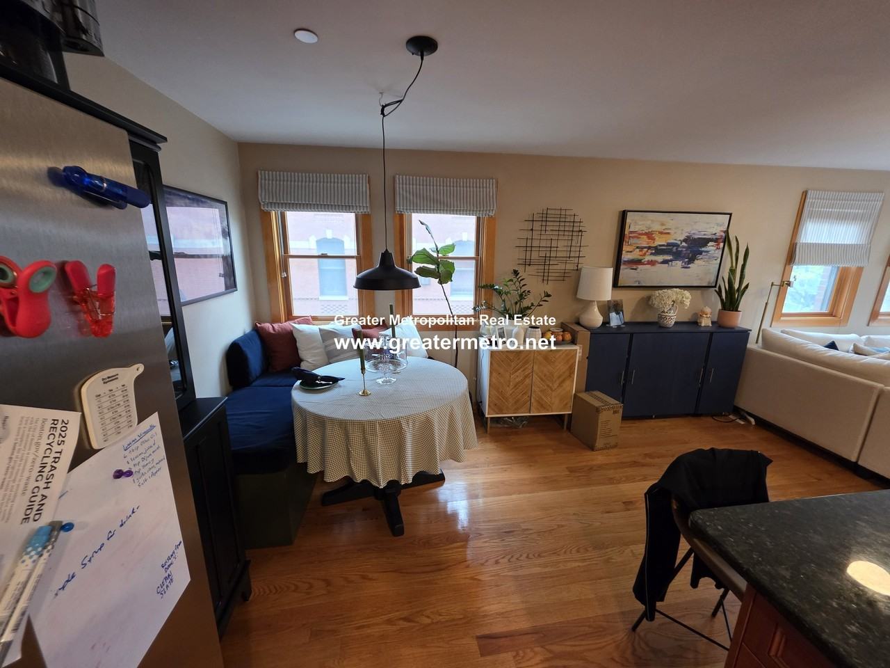 23 Henchman St #2 - Photo 4 of 27