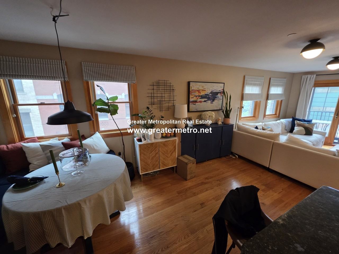 23 Henchman St #2 - Photo 5 of 27