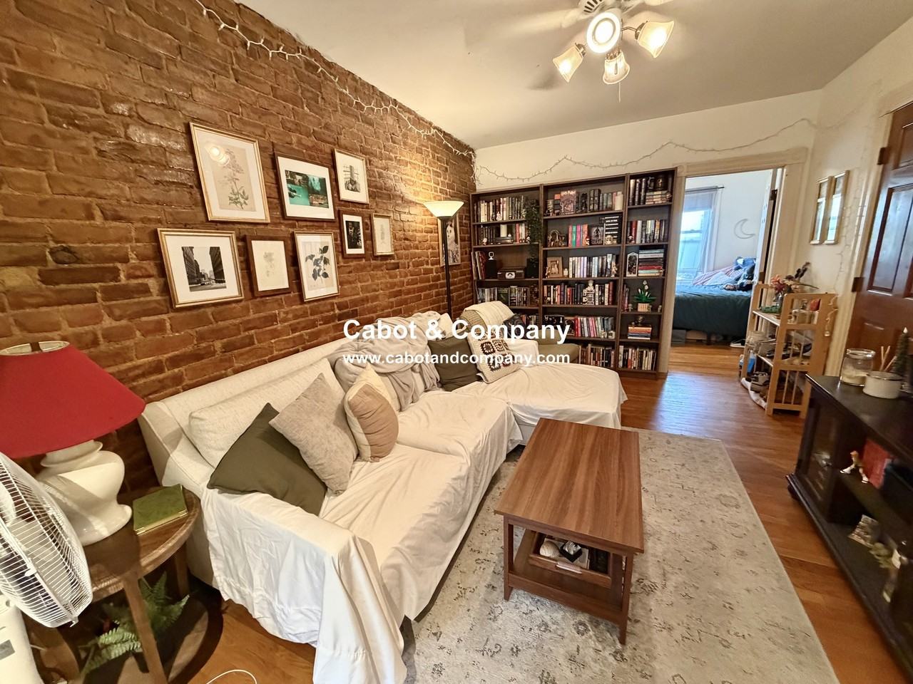 16 Mead St #1