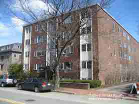 269 Harvard St #3 - Photo 1 of 1