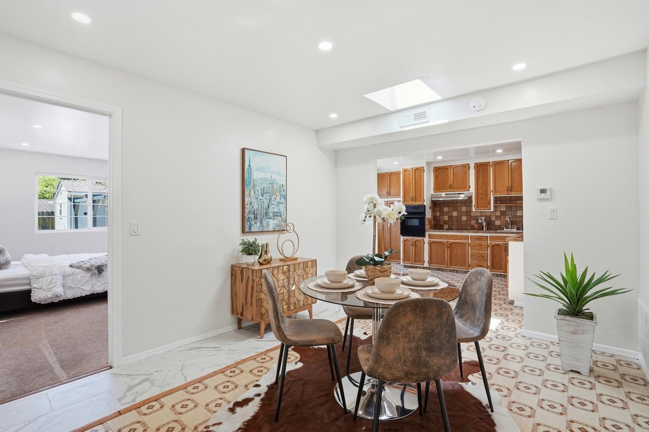 5880 Olinda Road - Photo 5 of 15