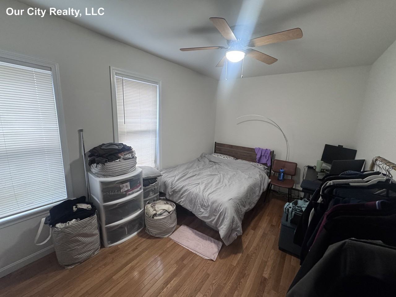 Pearl St #1F - Photo 5 of 8