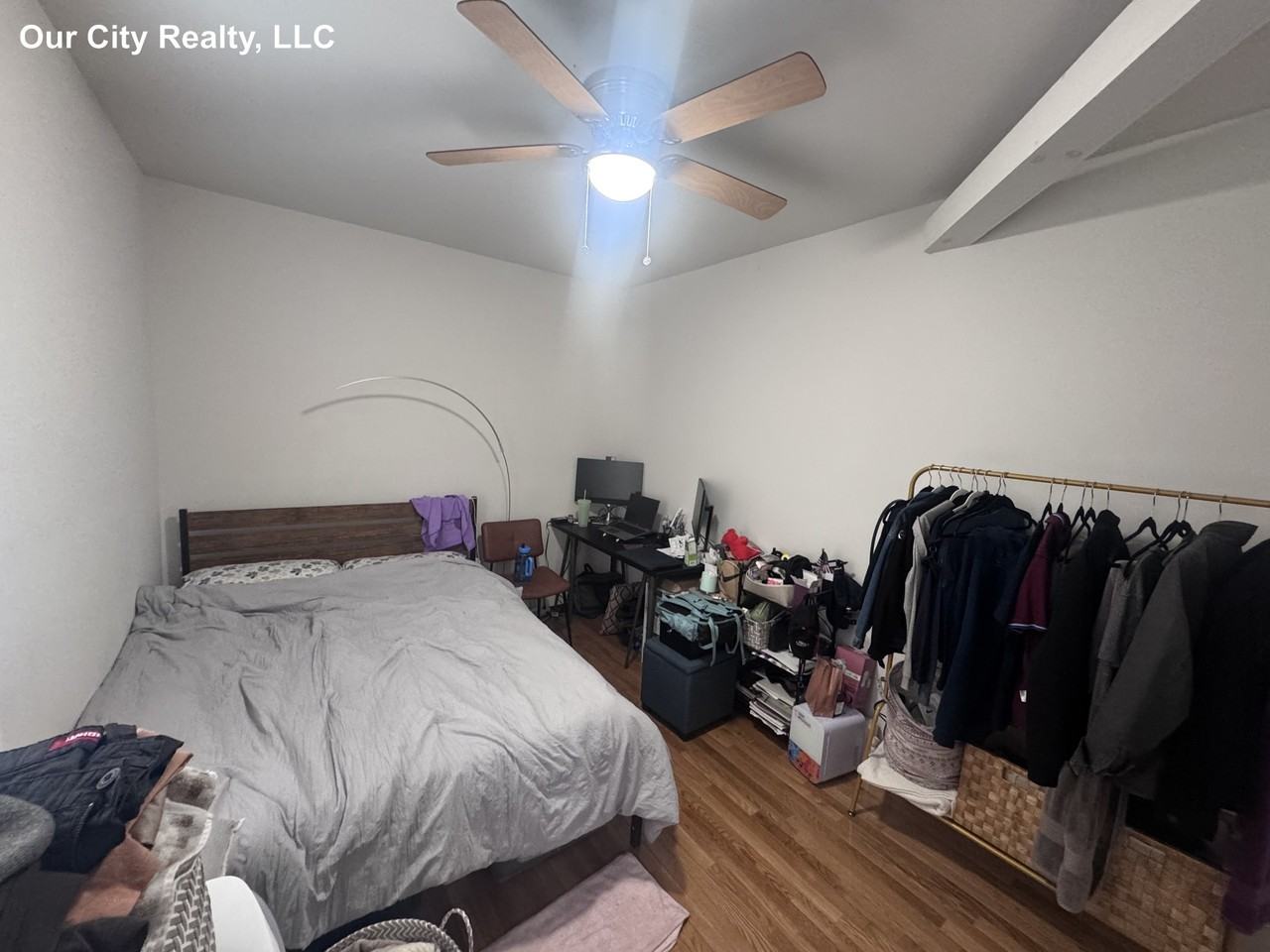 Pearl St #1F - Photo 6 of 8