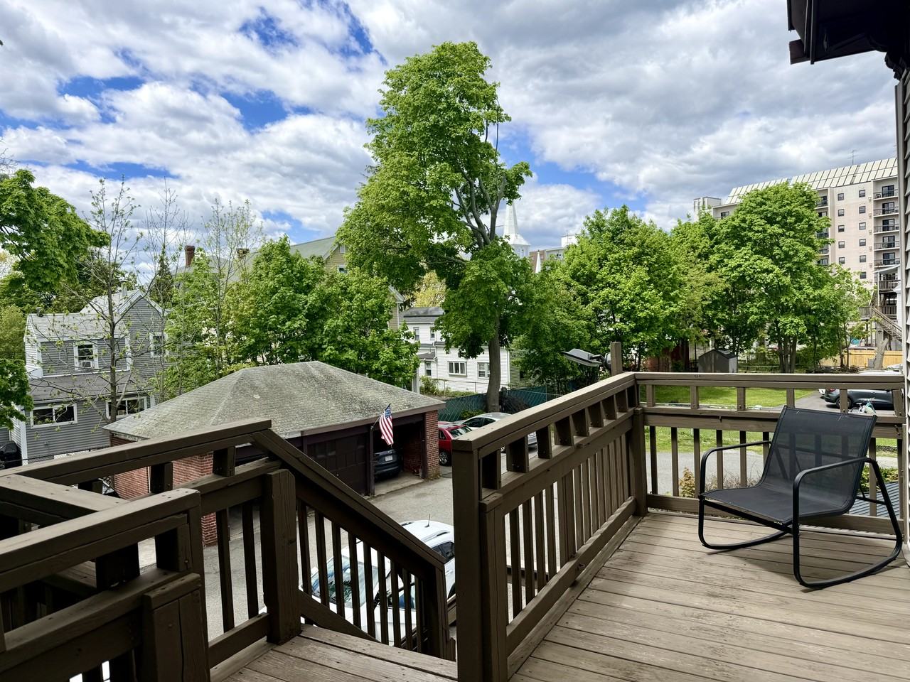 25 Summer St #B - Photo 2 of 11