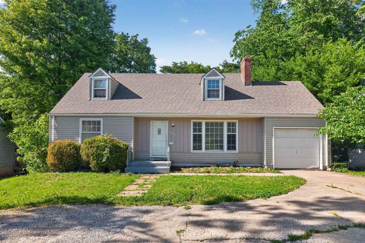 4012 W 75th St - Photo 2 of 21