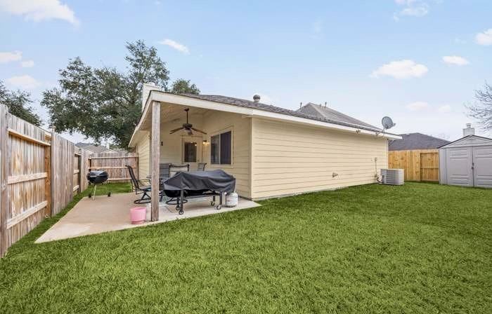 6907 Renata Circle - Photo 2 of 18