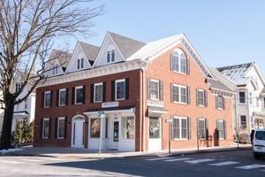 featured image of 203 Nassau St