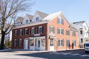 203-205 Nassau Street - Photo 1 of 1