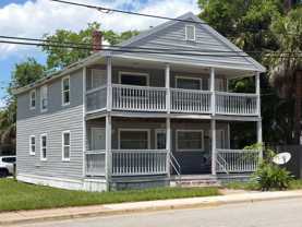 1 Bedroom in Fourplex for Rent! - Photo 1 of 1