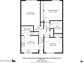 PPL 9716 Comanche - Building 1 - Photo 1 of 1