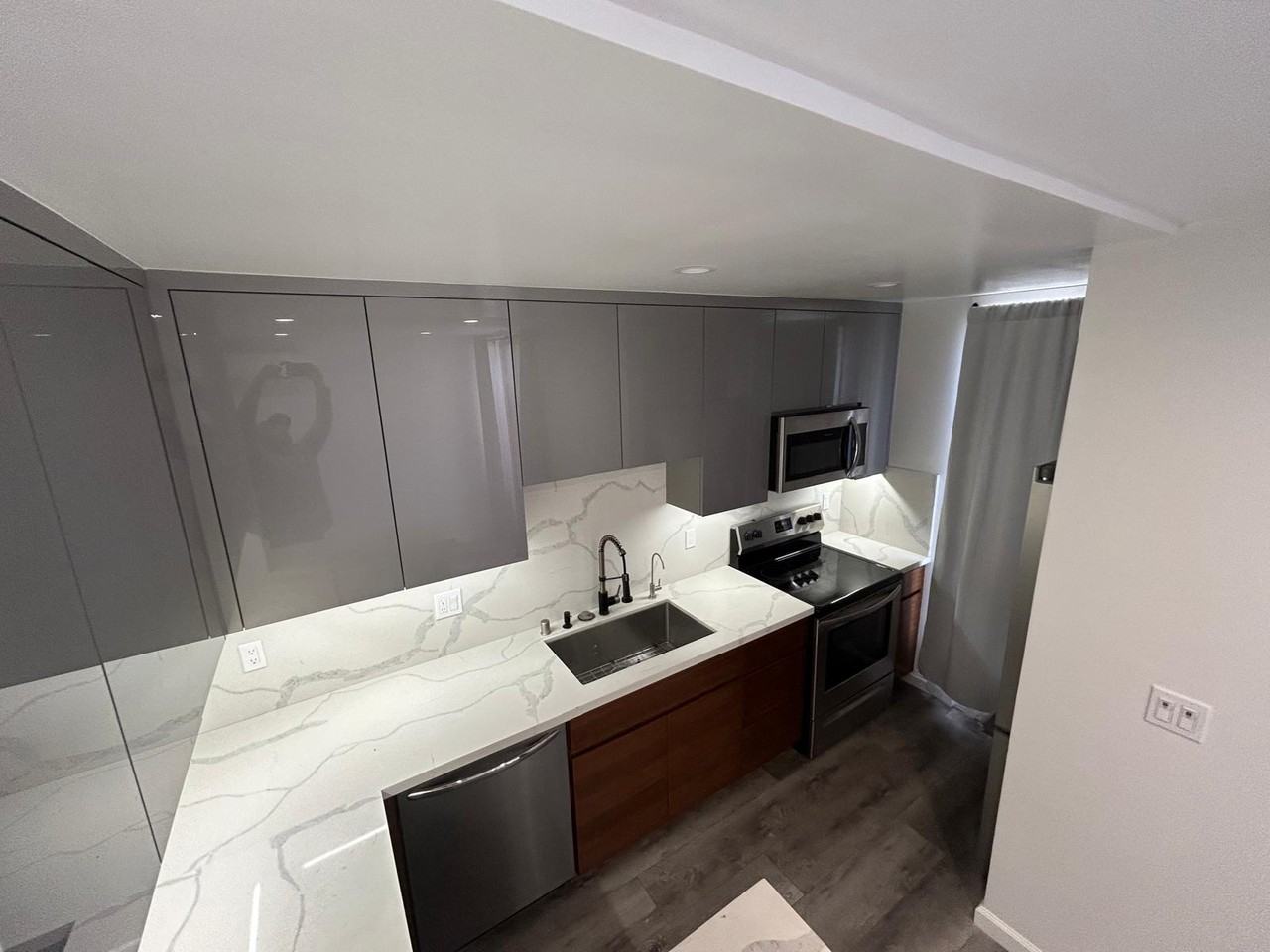 4255 W 5th St Apt 205 #205 - Photo 2 of 10