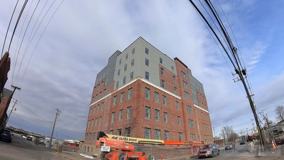 30 Beacham St #107 - Photo 1 of 1