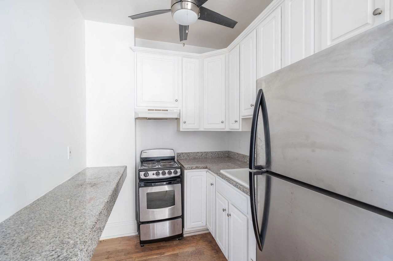 Fourth Street Apartments - Photo 2 of 50