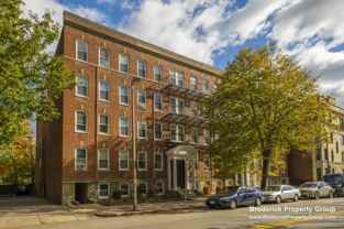288 Chestnut Hill Ave #25 - Photo 1 of 1