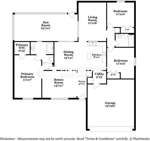 1103 Saint Michel Way - Photo 2 of 16