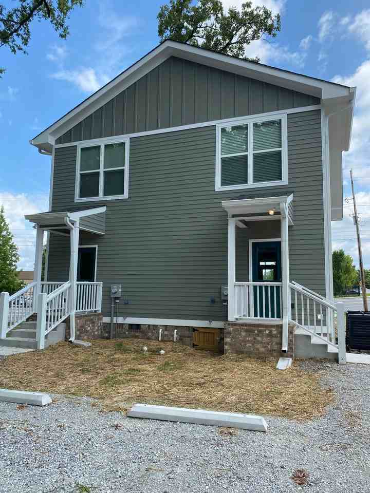 2510 Duncan - Photo 2 of 8