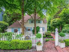 2860 Sw Fern St - Photo 1 of 1