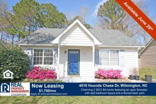 4010 Hounds Chase Dr - Photo 1 of 1
