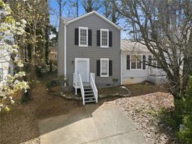 4066 Heritage Valley Ct - Photo 1 of 1