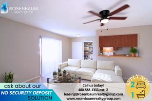 410 E 9th Ave #9 - Photo 1 of 1