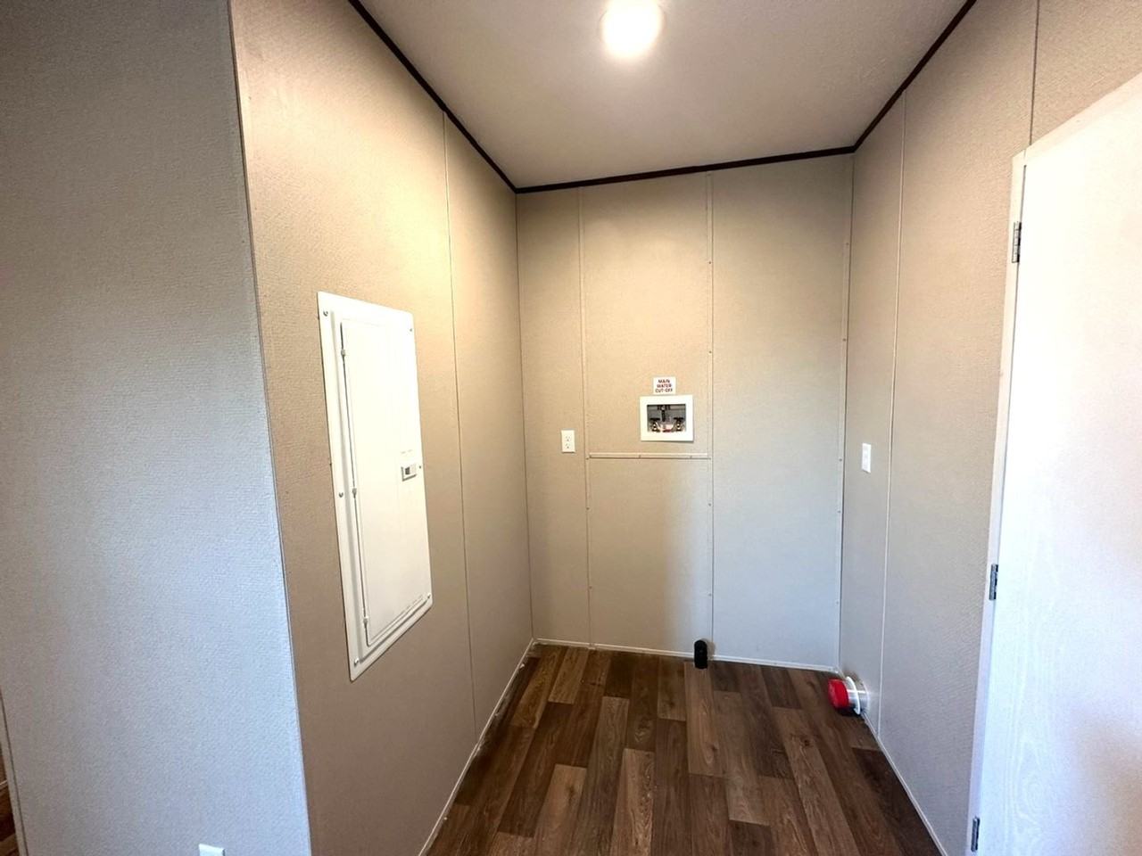 5604 Glade Rd - Photo 2 of 12