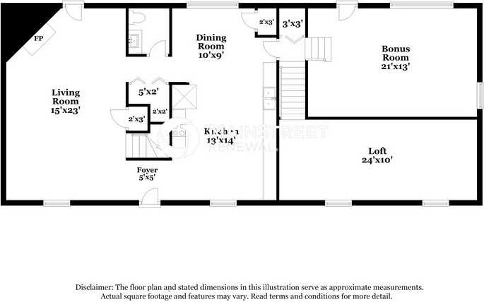 4044 Elizabeth Dr - Photo 3 of 17